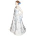Royal Doulton 25th Anniversary Silver Occasions Pretty Ladies HN5152 Royal Doulton Contemporary Pretty Ladies, Pretty Ladies, Figurines & Collectables, Royal Doulton, Pre Owned image