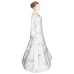 Royal Doulton 25th Anniversary Silver Occasions Pretty Ladies HN5152 Royal Doulton Contemporary Pretty Ladies, Pretty Ladies, Figurines & Collectables, Royal Doulton, Pre Owned image