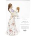 Royal Doulton A Mother`s Joy Mother's Day Figure of the Year 2014 HN5688 Royal Doulton, Royal Doulton Contemporary Pretty Ladies, Pretty Ladies, Figurines & Collectables, Brand New image
