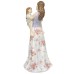 Royal Doulton A Mother`s Joy Mother's Day Figure of the Year 2014 HN5688 Royal Doulton, Royal Doulton Contemporary Pretty Ladies, Pretty Ladies, Figurines & Collectables, Brand New image