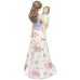 Royal Doulton A Mother`s Joy Mother's Day Figure of the Year 2014 HN5688 Royal Doulton, Royal Doulton Contemporary Pretty Ladies, Pretty Ladies, Figurines & Collectables, Brand New image