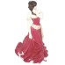 Royal Doulton Amanda International Collector's Club Pretty Ladies Figurine HN4909 image