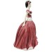 Showing image for Royal Doulton English Rose Pretty Ladies Nationalities Figurine HN5029 Royal Doulton English Rose Pretty Ladies Nationalities Figurine HN5029 image