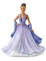 Royal Doulton Neela Traditional Ladies Figurine HN5803