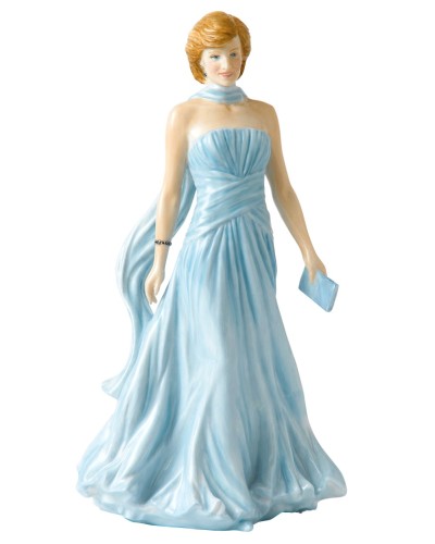 Showing image for Royal Doulton Remembering Diana Princess of Wales The Peoples Princess Ltd Ed Figurine HN5856 Royal Doulton Remembering Diana Princess of Wales The Peoples Princess Ltd Ed Figurine HN5856 Royal Doulton, Royal Doulton Prestige, Figurines & Collectables, Royal Doulton, Brand New image