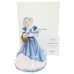Showing image for Royal Doulton Happy Birthday 2011 Annual Pretty Ladies Figurine HN5428 Royal Doulton Happy Birthday 2011 Annual Pretty Ladies Figurine HN5428 image