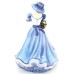 Showing image for Royal Doulton Happy Birthday 2011 Annual Pretty Ladies Figurine HN5428 Royal Doulton Happy Birthday 2011 Annual Pretty Ladies Figurine HN5428 image