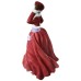 Royal Doulton Helena Pretty Ladies Figure of the Year 2009 HN5318 image