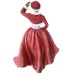 Royal Doulton Helena Pretty Ladies Figure of the Year 2009 HN5318 image