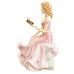 Showing image for Royal Doulton Rose British Flower Ladies Edition Figurine HN5566 Royal Doulton Rose British Flower Ladies Edition Figurine HN5566 Royal Doulton, Royal Doulton Contemporary Pretty Ladies, Figurines & Collectables, Royal Doulton, Royal Doulton, Pre Owned image