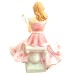 Showing image for Royal Doulton Rose British Flower Ladies Edition Figurine HN5566 Royal Doulton Rose British Flower Ladies Edition Figurine HN5566 Royal Doulton, Royal Doulton Contemporary Pretty Ladies, Figurines & Collectables, Royal Doulton, Royal Doulton, Pre Owned image