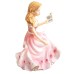 Showing image for Royal Doulton Rose British Flower Ladies Edition Figurine HN5566 Royal Doulton Rose British Flower Ladies Edition Figurine HN5566 Royal Doulton, Royal Doulton Contemporary Pretty Ladies, Figurines & Collectables, Royal Doulton, Royal Doulton, Pre Owned image