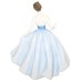 Royal Doulton Sweet Innocence Pretty Ladies Figurine HN4740 Royal Doulton, Royal Doulton Contemporary Pretty Ladies, Pretty Ladies, Figurines & Collectables, Royal Doulton, Pre Owned image