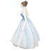 Royal Doulton Sweet Innocence Pretty Ladies Figurine HN4740 Royal Doulton, Royal Doulton Contemporary Pretty Ladies, Pretty Ladies, Figurines & Collectables, Royal Doulton, Pre Owned image