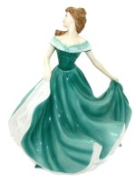 Royal Doulton All My Love Pretty Ladies Figurine HN4747