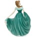 Royal Doulton All My Love Pretty Ladies Figurine HN4747 image