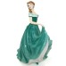 Royal Doulton All My Love Pretty Ladies Figurine HN4747 image