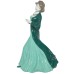 Royal Doulton Antonia Limited Edition Pretty Ladies Figurine HN4674 Royal Doulton, Royal Doulton Contemporary Pretty Ladies, Pretty Ladies, Royal Doulton, Pre Owned image