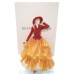 Royal Doulton Autumn Walk Seasons Pastimes Pretty Ladies Figurine HN5257 image