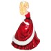 Royal Doulton Holiday Barbie Pretty Ladies Christmas 2011 Figurine HN5531 Royal Doulton, Royal Doulton Contemporary Pretty Ladies, Pretty Ladies, Figurines & Collectables, Royal Doulton, Pre Owned, Christmas All, Christmas Gifts image