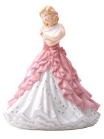 Royal Doulton Bethany Pretty Ladies Figurine HN5561