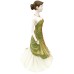 Royal Doulton Happy Birthday 2007 Pretty Ladies Figurine HN4908 image