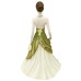 Royal Doulton Happy Birthday 2007 Pretty Ladies Figurine HN4908 image