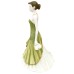 Royal Doulton Happy Birthday 2007 Pretty Ladies Figurine HN4908 image