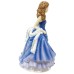 Royal Doulton Bluebell Limited Edition Figurine HN5599 image