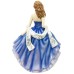 Royal Doulton Bluebell Limited Edition Figurine HN5599 image