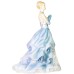 Royal Doulton Catherine HN5586 Annual Figure of the Year 2013 Royal Doulton, Royal Doulton Contemporary Pretty Ladies, Pretty Ladies, Figurines & Collectables, Pre Owned image