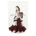 Showing image for Royal Doulton Christmas Day 2008 Pretty Ladies Christmas Figurine HN5209 Royal Doulton Christmas Day 2008 Pretty Ladies Christmas Figurine HN5209 image