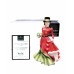 Royal Doulton Christmas Day 2006 Annual Pretty Ladies Figurine HN4899 Royal Doulton, Royal Doulton Contemporary Pretty Ladies, Pretty Ladies, Figurines & Collectables, Pre Owned, Christmas All, Christmas Gifts image