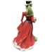 Royal Doulton Christmas Day 2006 Annual Pretty Ladies Figurine HN4899 Royal Doulton, Royal Doulton Contemporary Pretty Ladies, Pretty Ladies, Figurines & Collectables, Pre Owned, Christmas All, Christmas Gifts image