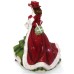 Royal Doulton Christmas Day 2010 Christmas Annuals Figurine HN5379 Royal Doulton, Royal Doulton Contemporary Pretty Ladies, Pretty Ladies, Figurines & Collectables, Royal Doulton, Pre Owned, Christmas All image