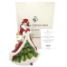 Royal Doulton Christmas Day 2010 Christmas Annuals Figurine HN5379 Royal Doulton, Royal Doulton Contemporary Pretty Ladies, Pretty Ladies, Figurines & Collectables, Royal Doulton, Pre Owned, Christmas All image