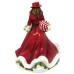 Royal Doulton Christmas Day 2010 Christmas Annuals Figurine HN5379 Royal Doulton, Royal Doulton Contemporary Pretty Ladies, Pretty Ladies, Figurines & Collectables, Royal Doulton, Pre Owned, Christmas All image
