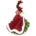Royal Doulton Christmas Day 2010 Christmas Annuals Figurine HN5379 Royal Doulton, Royal Doulton Contemporary Pretty Ladies, Pretty Ladies, Figurines & Collectables, Royal Doulton, Pre Owned, Christmas All image