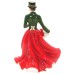 Royal Doulton Christmas Morning Christmas Day 2015 Annuals Figurine HN5731 image