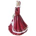 Royal Doulton Christmas Day 2011 Christmas Wish Figurine HN5429 Royal Doulton, Royal Doulton Contemporary Pretty Ladies, Pretty Ladies, Figurines & Collectables, Royal Doulton, Pre Owned, Christmas All, Christmas Gifts image