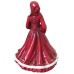 Royal Doulton Christmas Day 2011 Christmas Wish Figurine HN5429 Royal Doulton, Royal Doulton Contemporary Pretty Ladies, Pretty Ladies, Figurines & Collectables, Royal Doulton, Pre Owned, Christmas All, Christmas Gifts image
