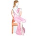 Royal Doulton Contemplation Pretty Ladies Figurine HN4761 image