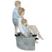Royal Doulton A Loving Mother Remembering Diana Princess of Wales Figurine HN5857 image