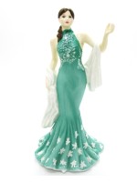 Royal Doulton Diana Pretty Ladies Figurine HN4764