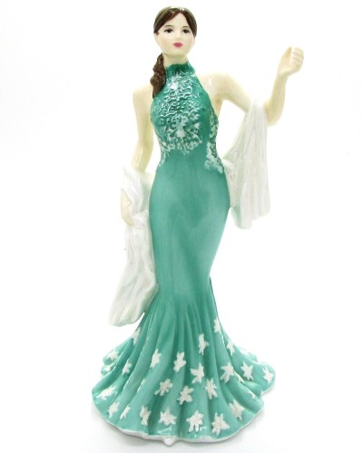 Royal Doulton Diana Pretty Ladies Figurine HN4764 image