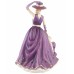 Royal Doulton Emma HN5426 Pretty Ladies Annual Figure of the Year 2011 image