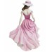 Royal Doulton Especially For You Pretty Ladies Figurine HN4750 image