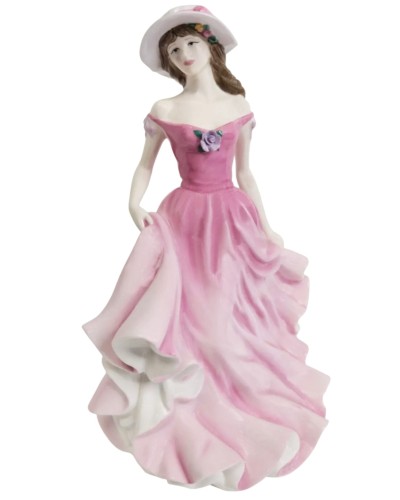 Showing image for Royal Doulton Especially For You Pretty Ladies Figurine HN4750 Royal Doulton Especially For You Pretty Ladies Figurine HN4750 image