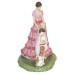 Royal Doulton Family Outing Limited Edition Figurine HN5789 Royal Doulton, Royal Doulton Contemporary Pretty Ladies, Pretty Ladies, Figurines & Collectables, Royal Doulton, Brand New image