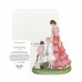 Royal Doulton Family Outing Limited Edition Figurine HN5789 Royal Doulton, Royal Doulton Contemporary Pretty Ladies, Pretty Ladies, Figurines & Collectables, Royal Doulton, Brand New image